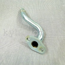 Трубка ДВС водяная Богдан /KYH/-Турция